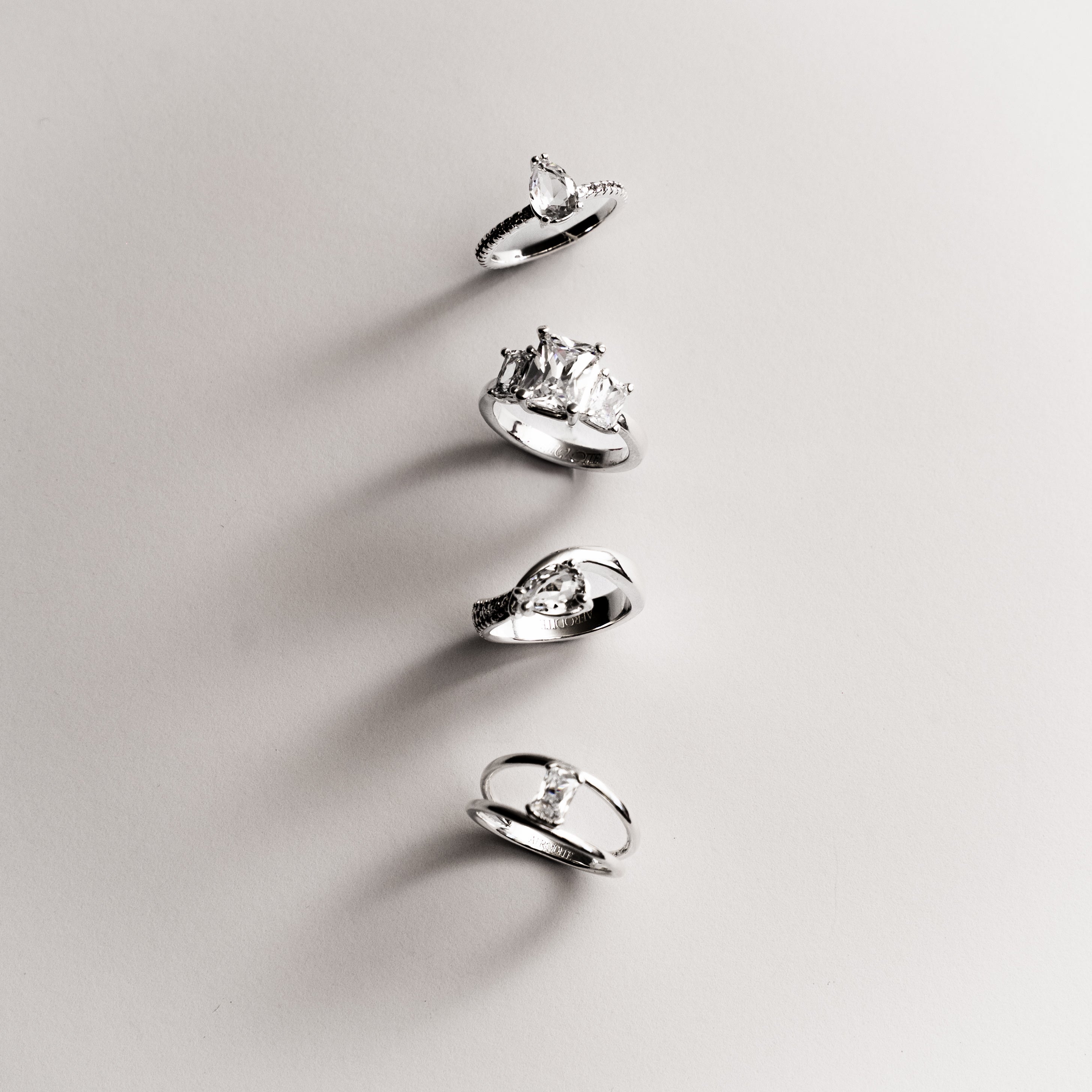 Anillos
