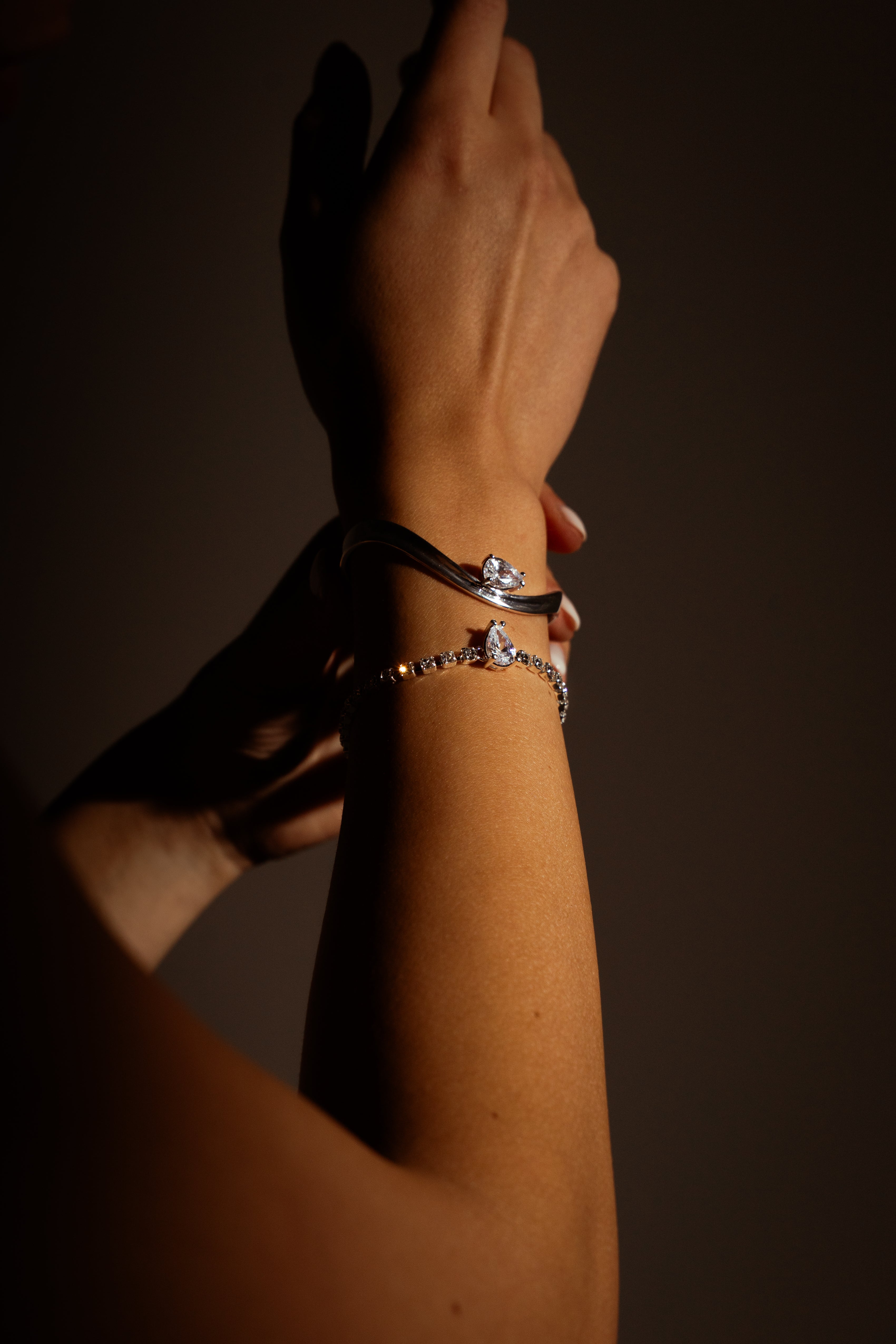 Pulseras