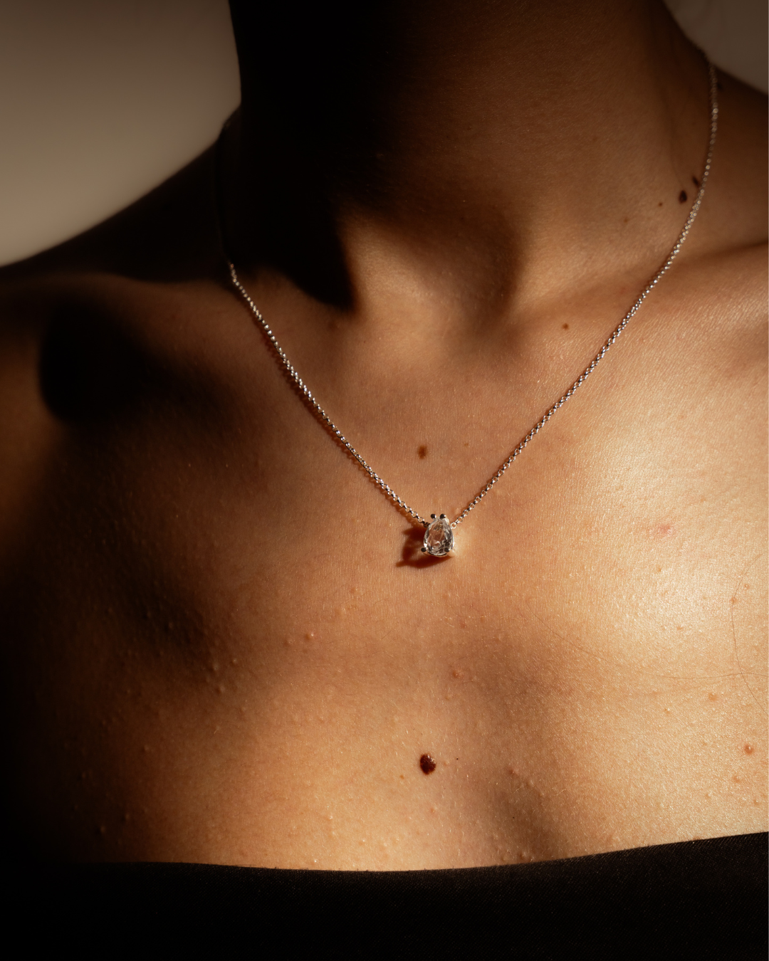 Sparkle Necklace