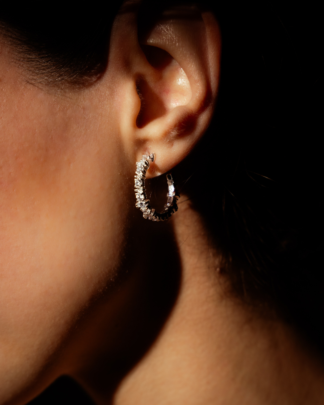 Sunrise Earrings