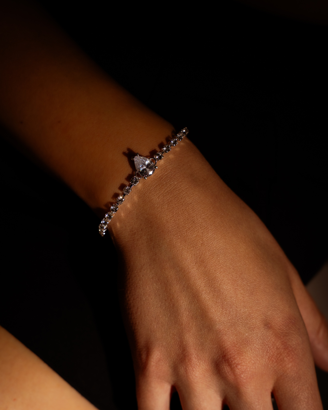 Sin Bracelet