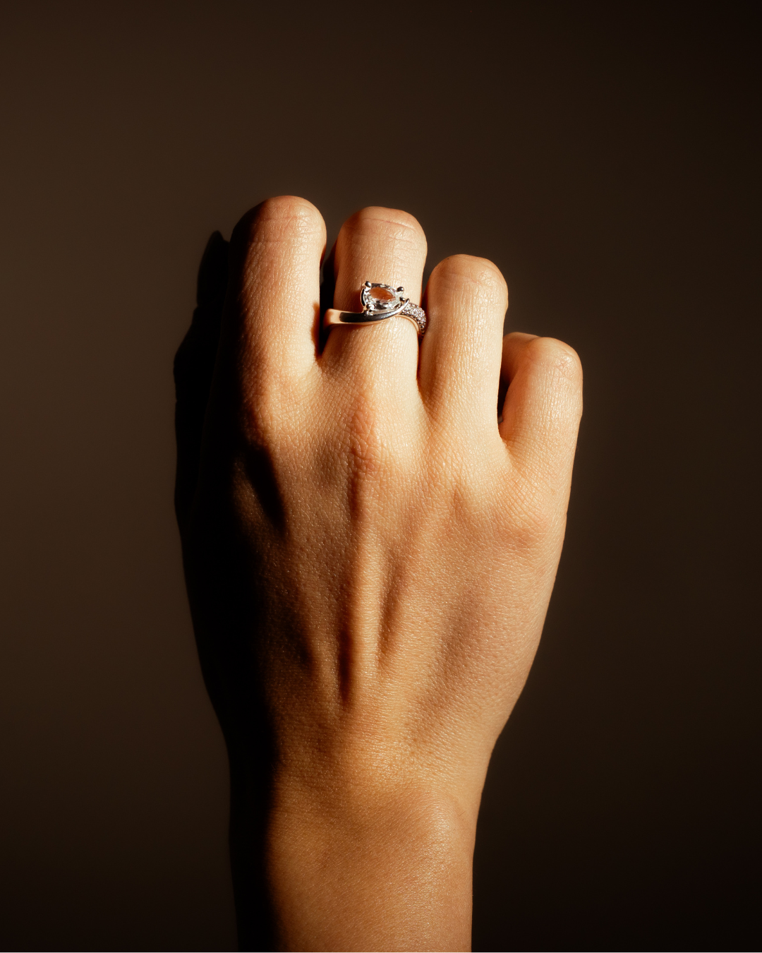Temptation Ring
