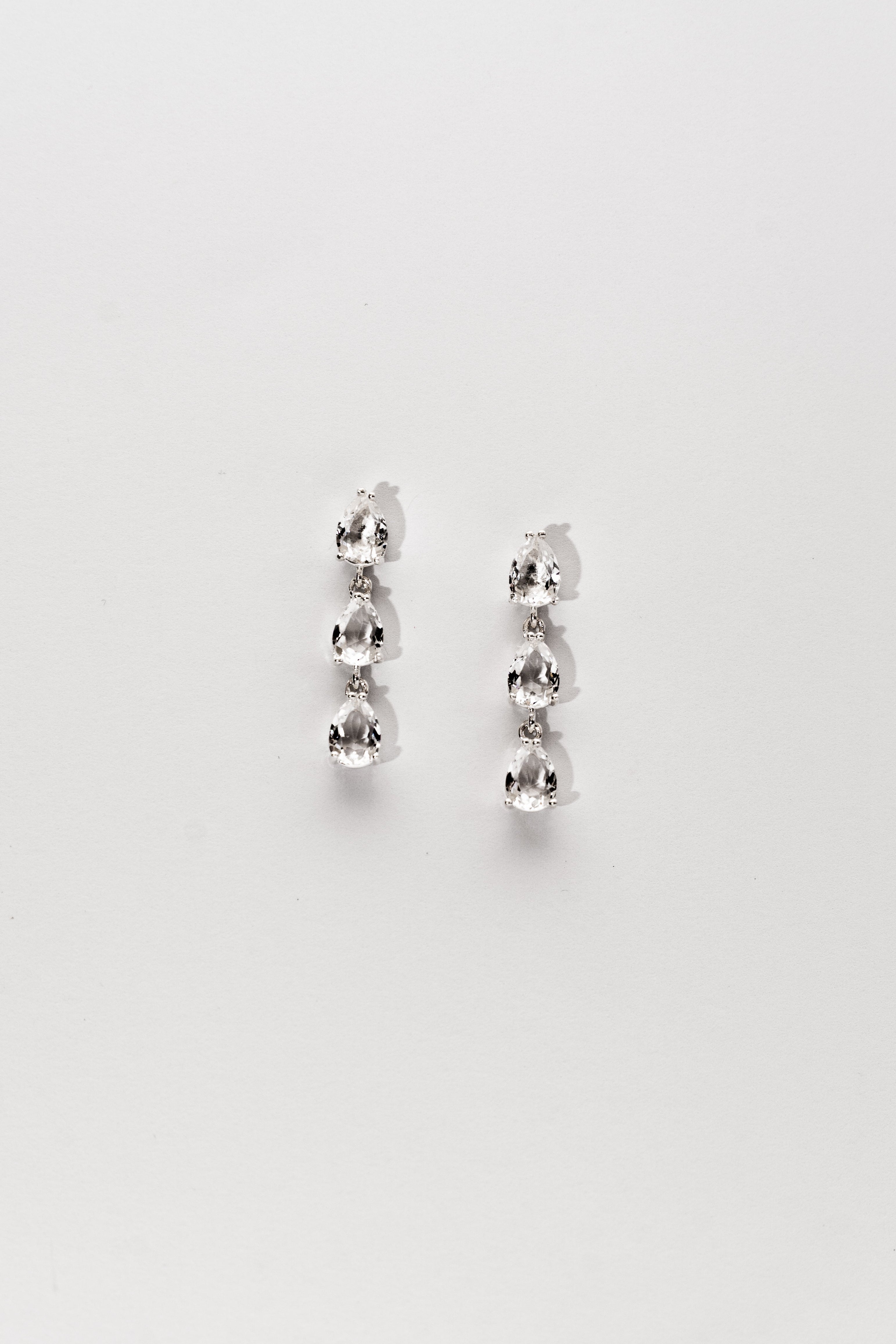 Pendientes Armonía