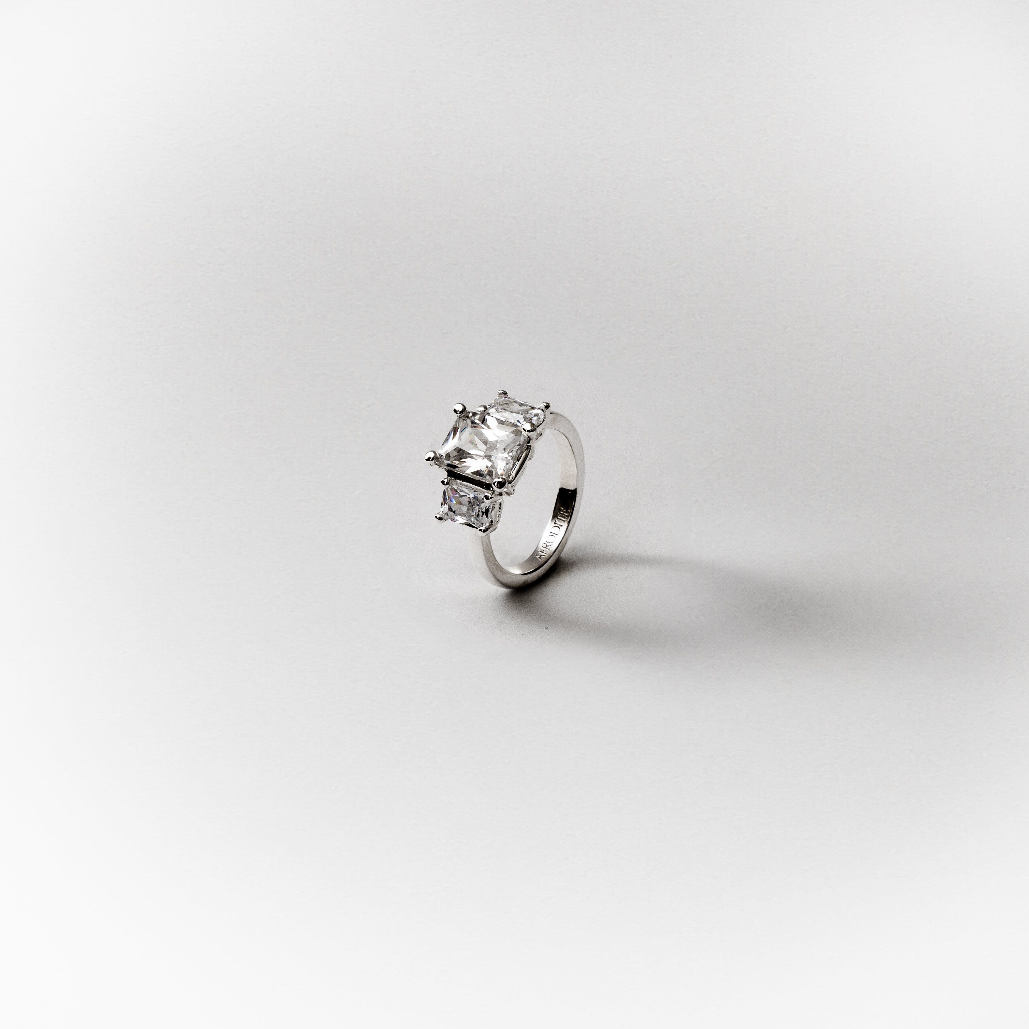 Anillo Alma