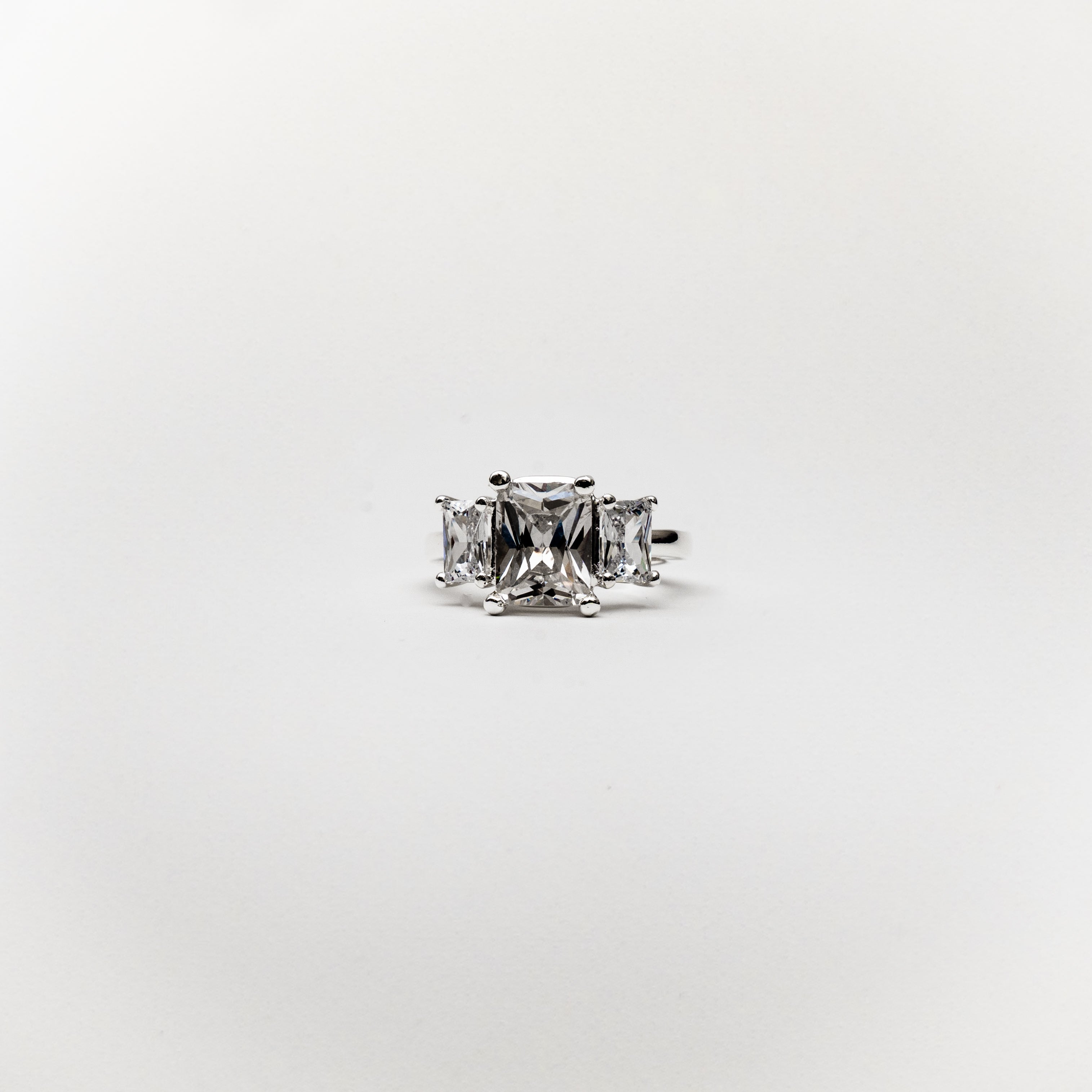 Anillo Alma