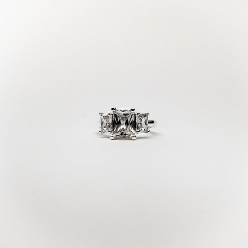 Anillo Alma