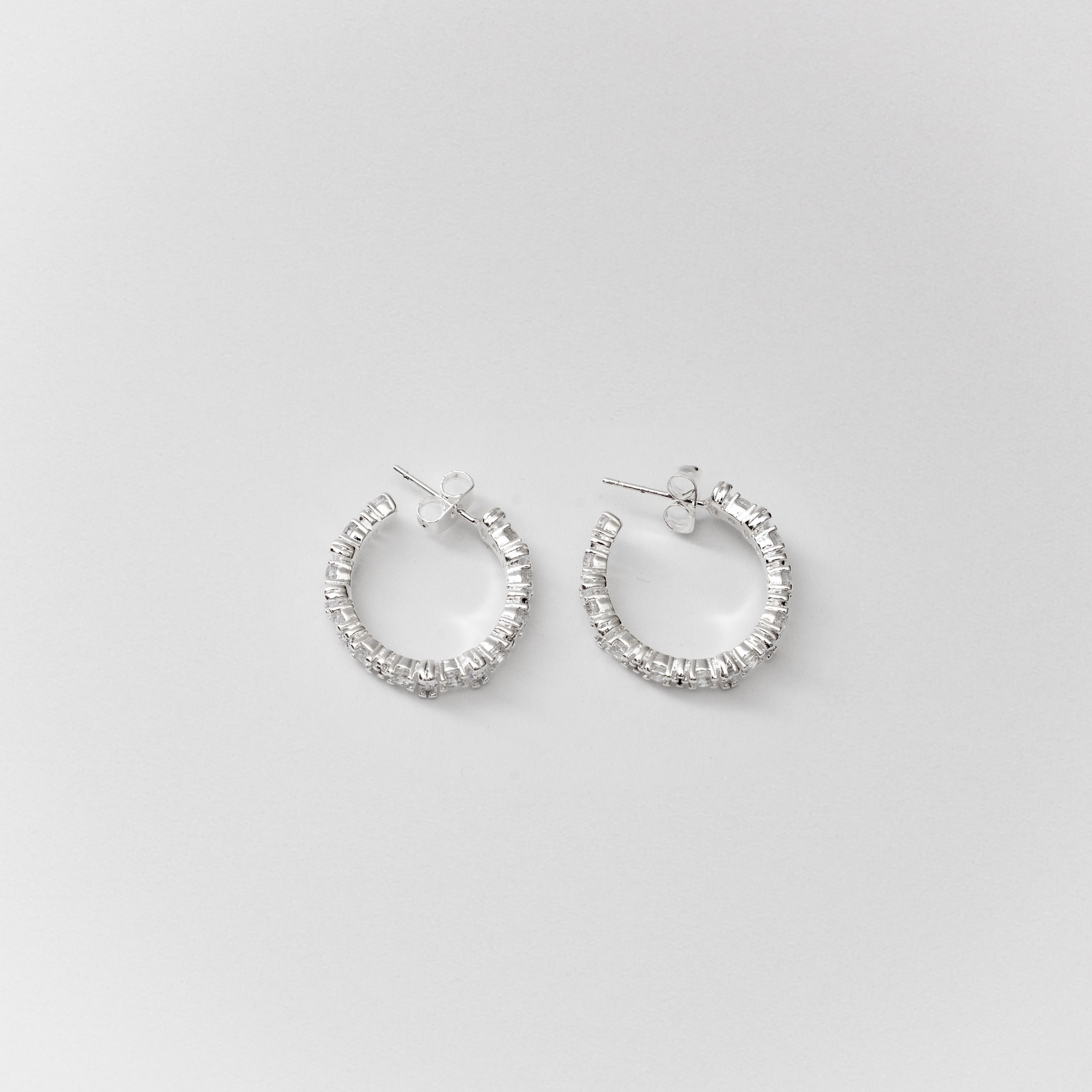 Pendientes Amanecer
