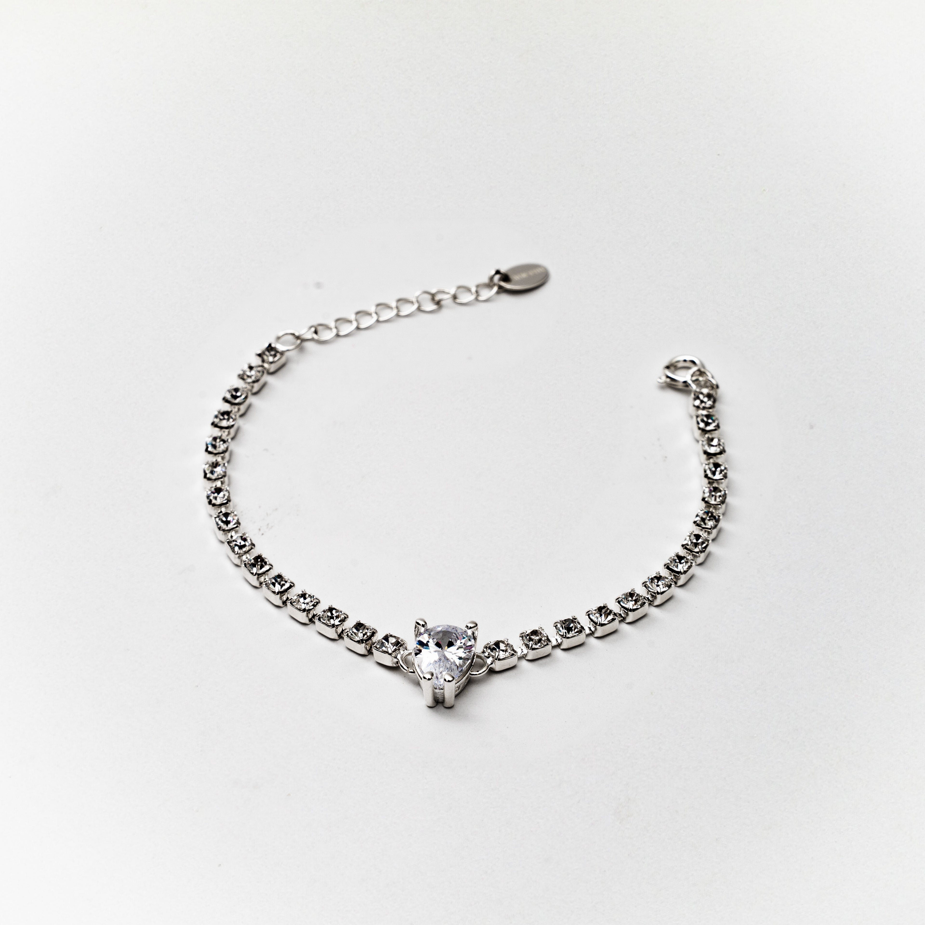 Pulsera Pecado