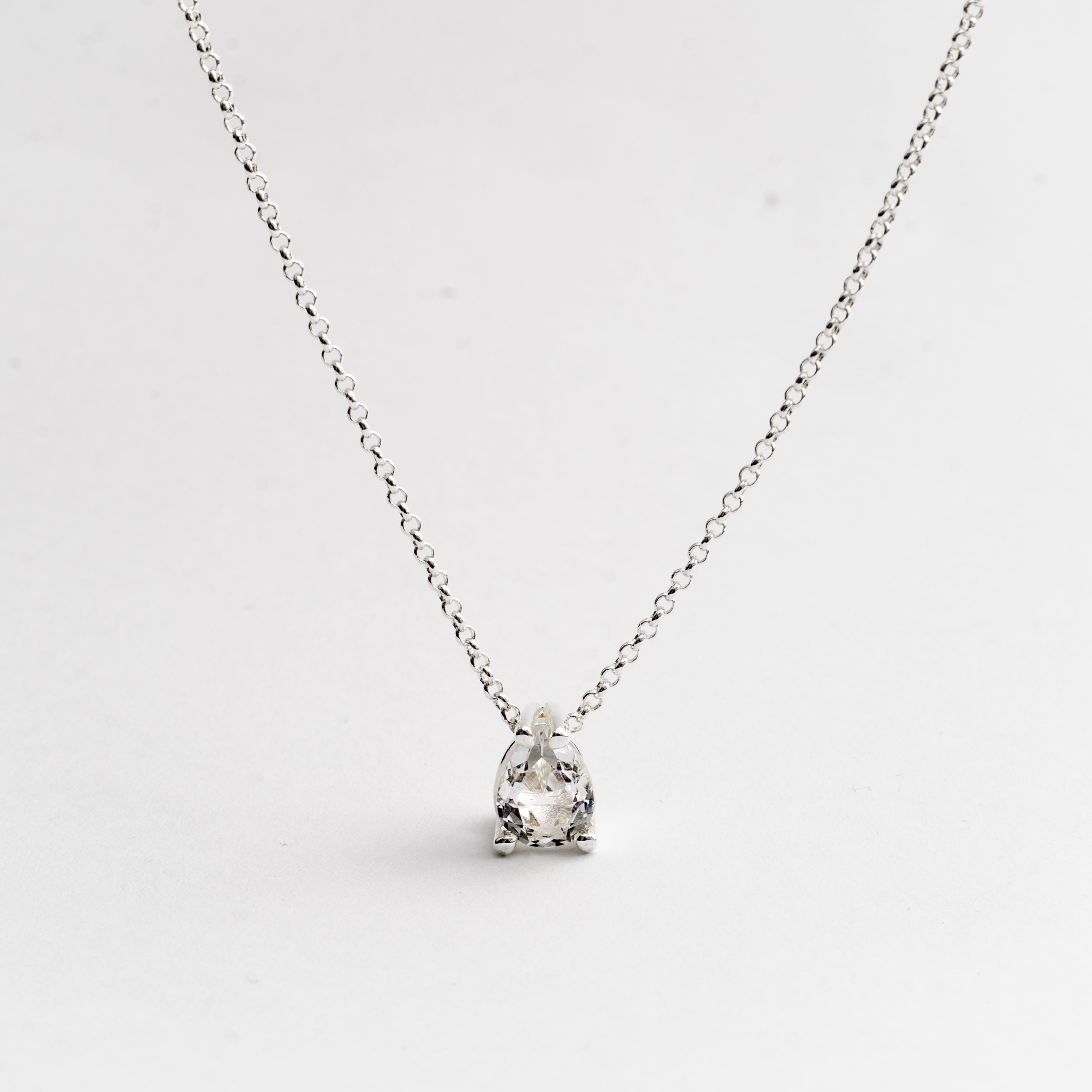 Collar Destello