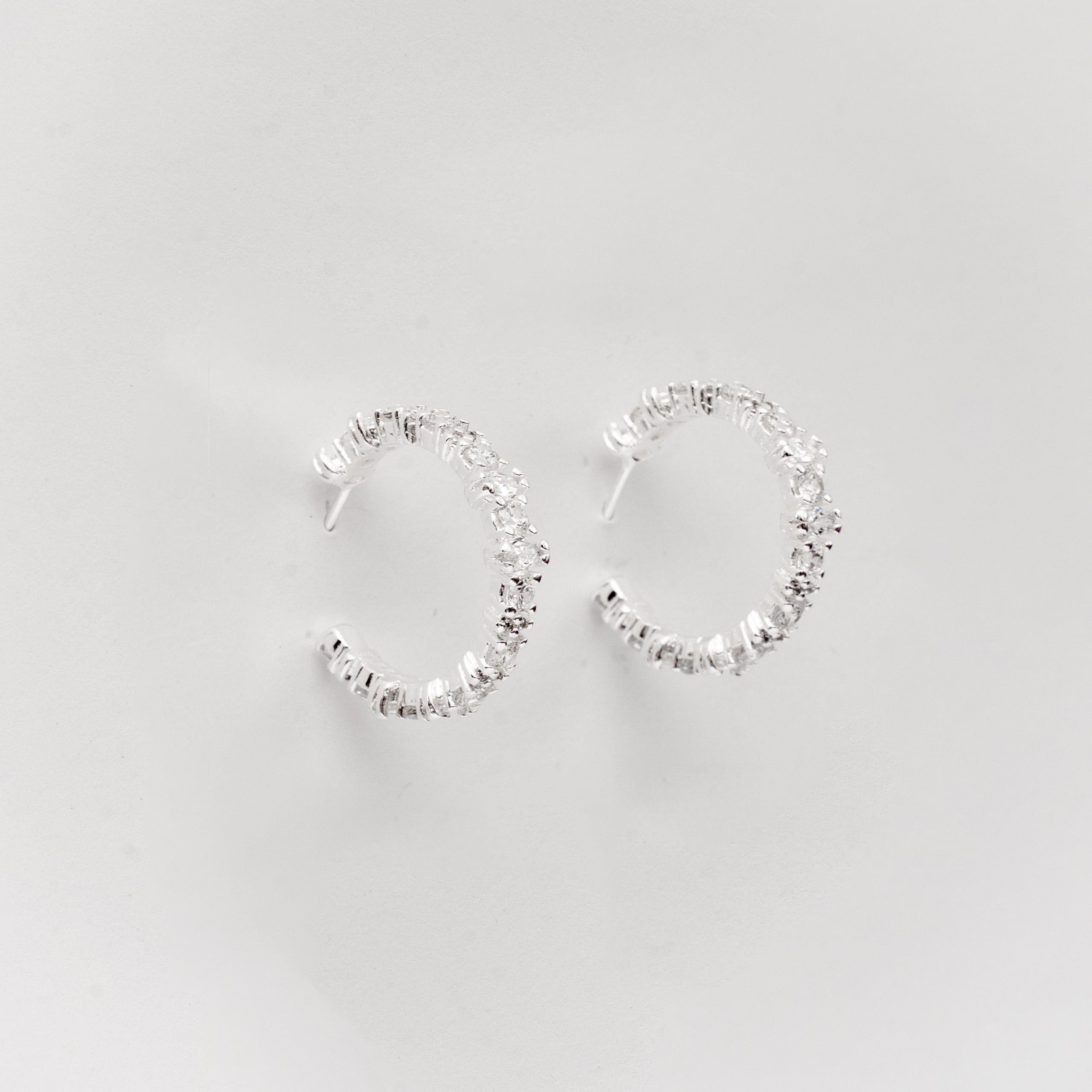 Pendientes Amanecer