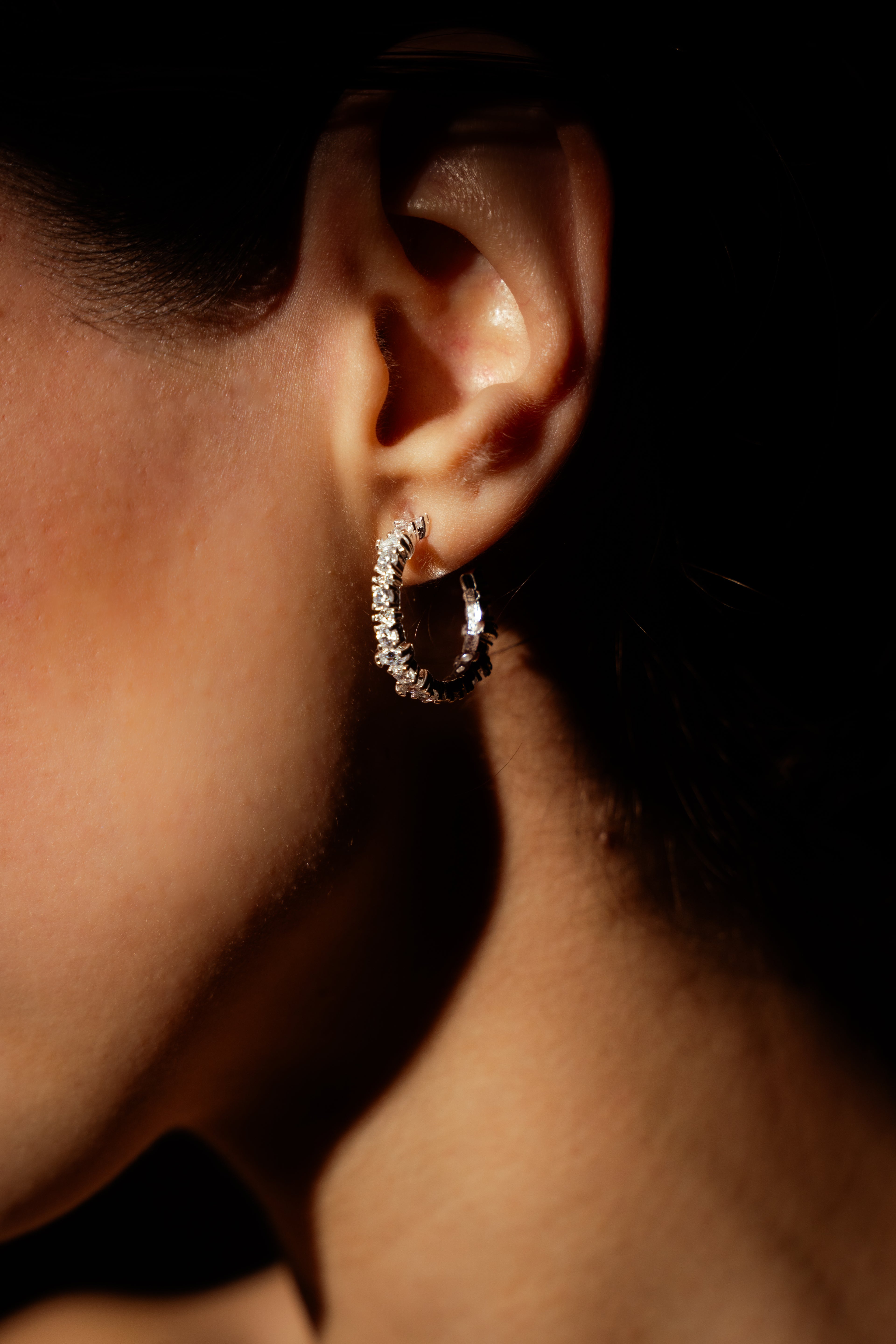 Pendientes Amanecer
