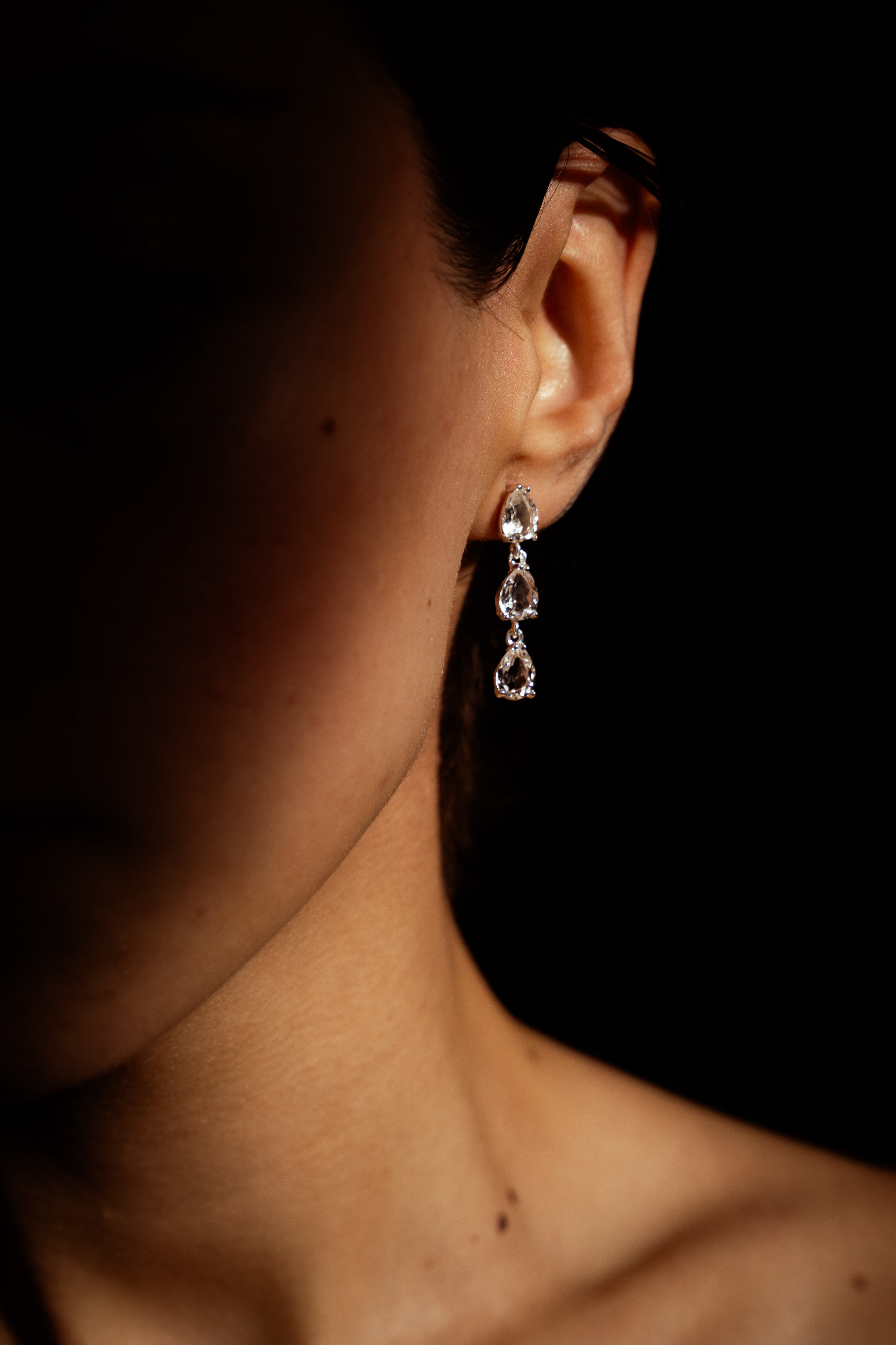 Pendientes Armonía