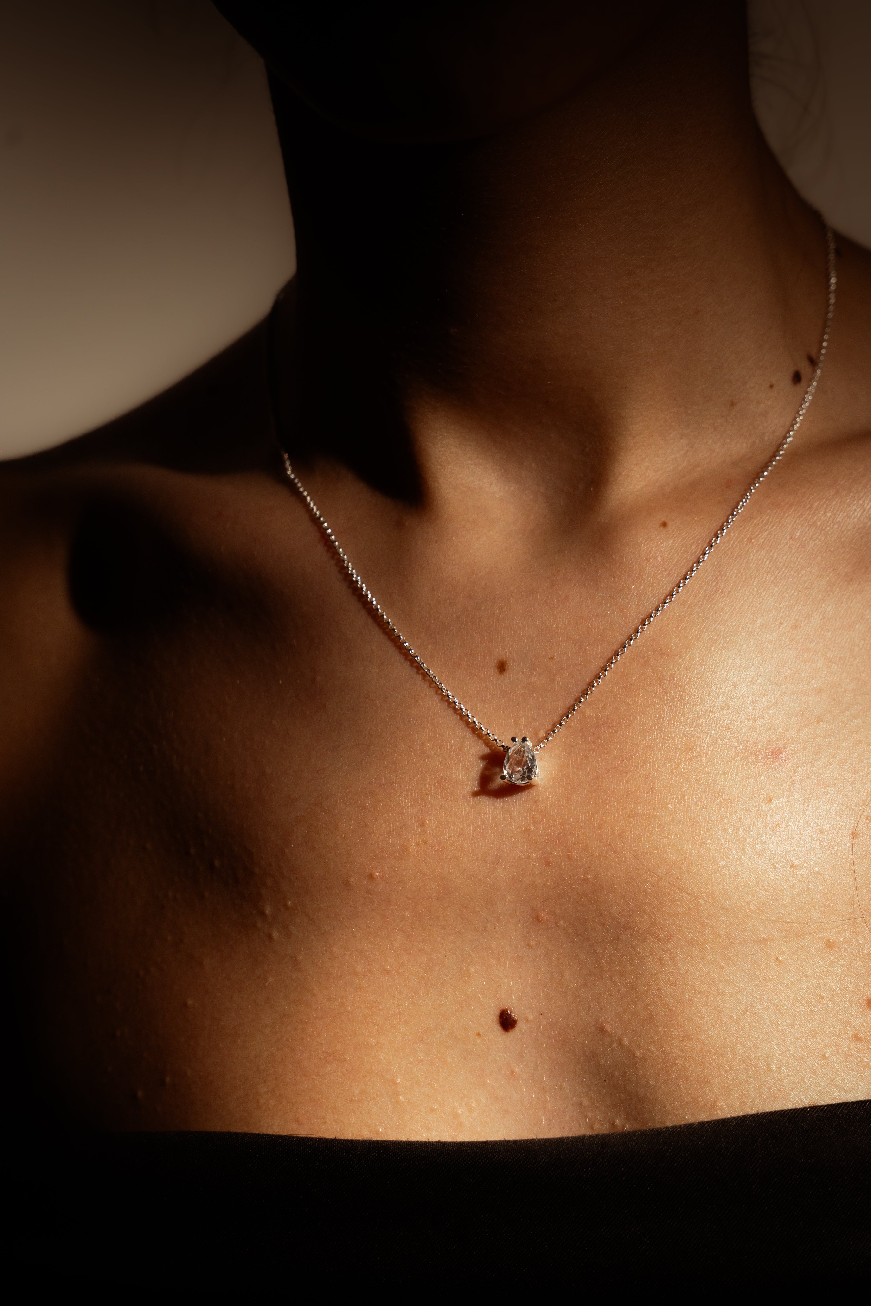 Collar Destello