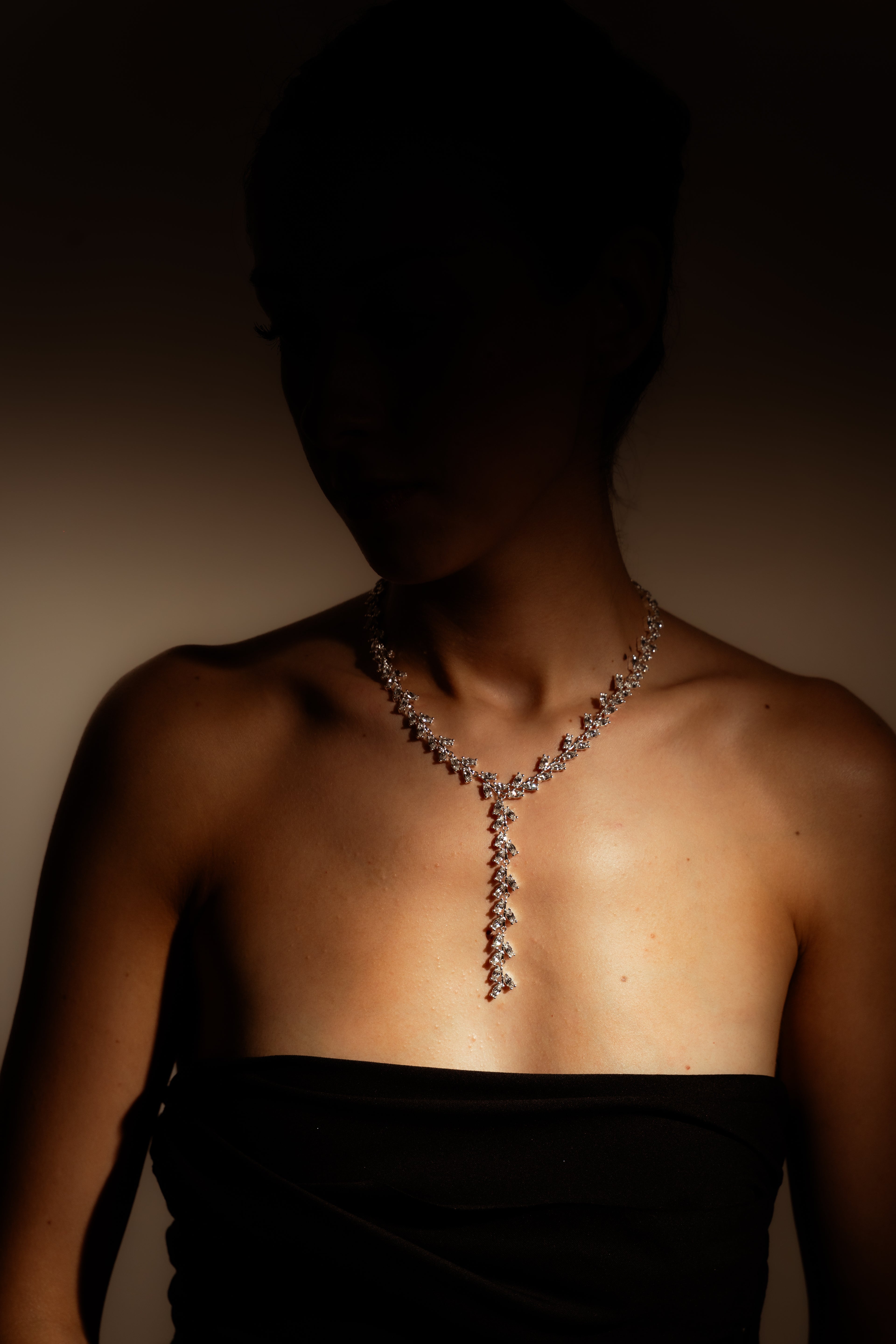 Collar Lágrimas