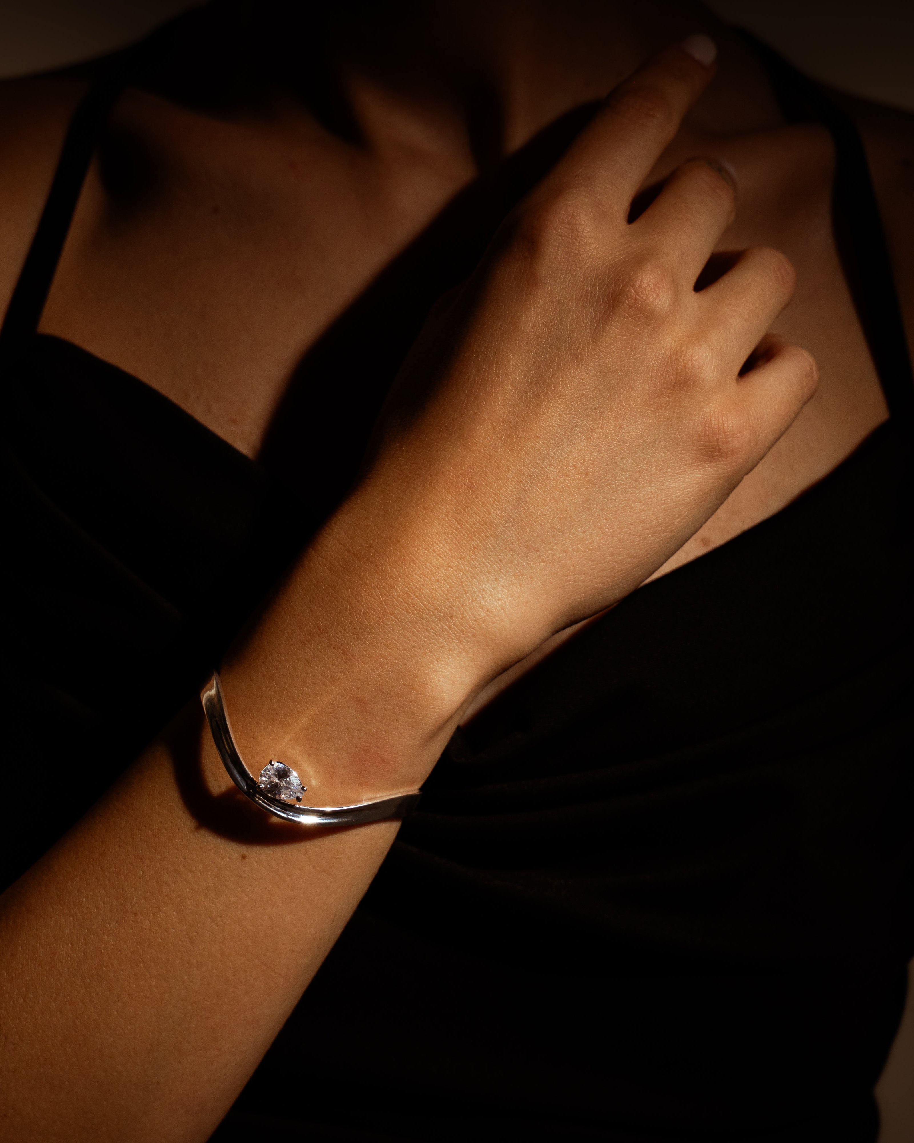 Pulsera Solitaria
