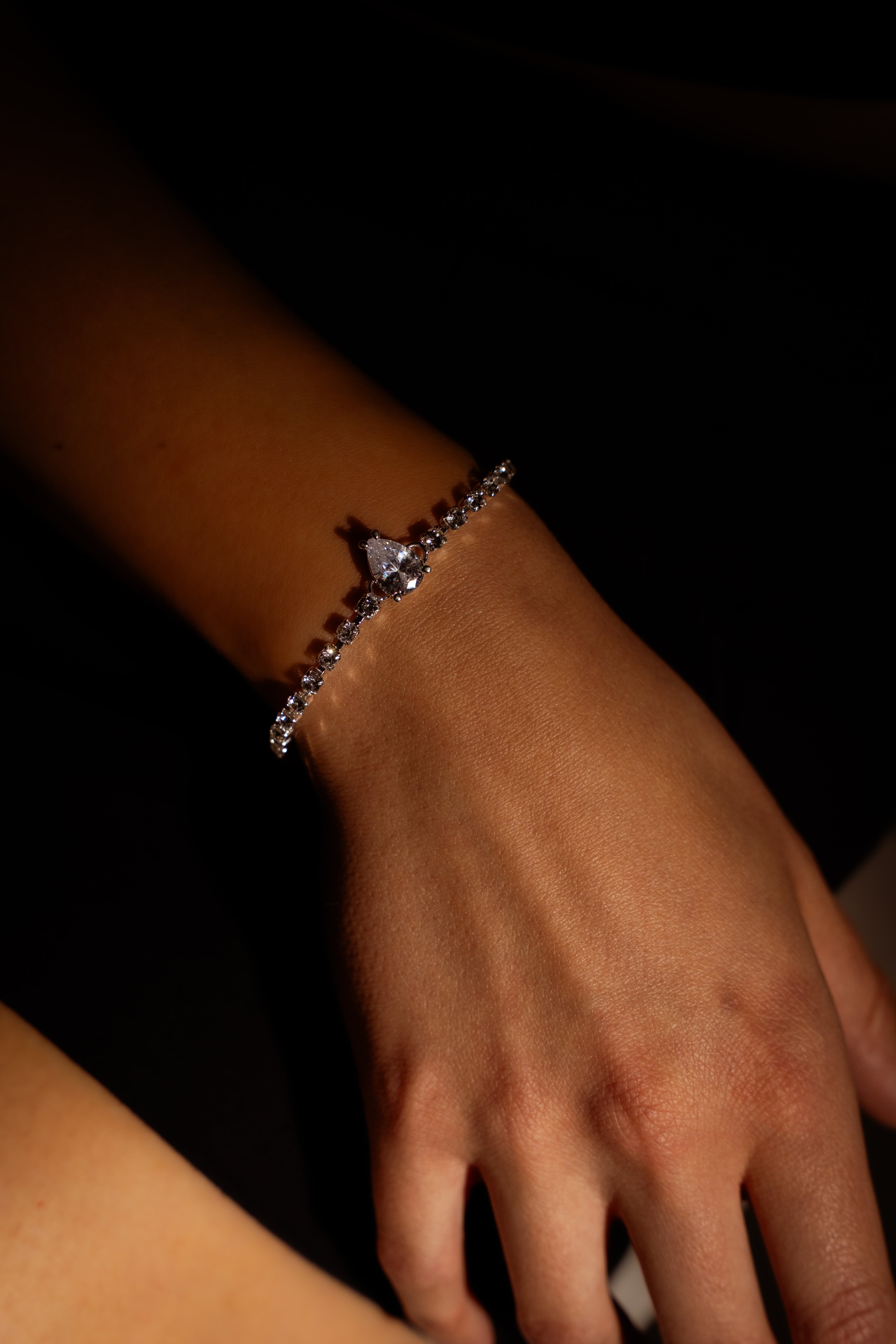 Pulsera Pecado