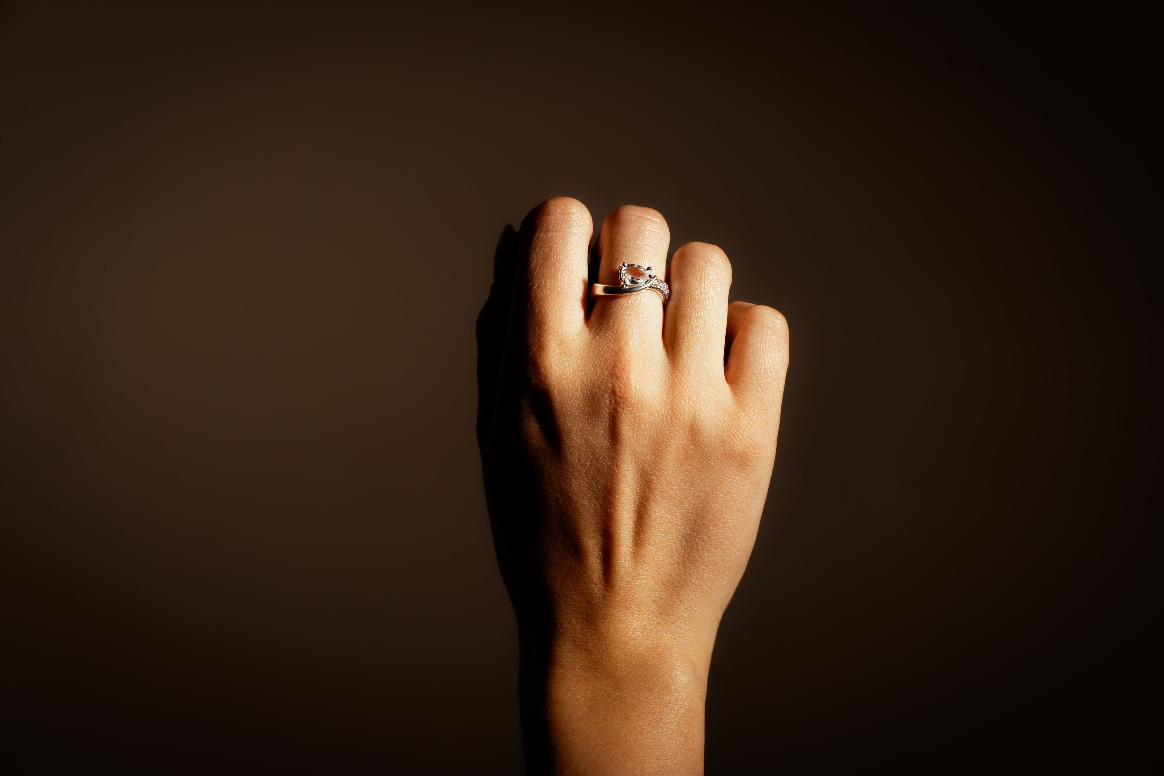 Anillo Tentación