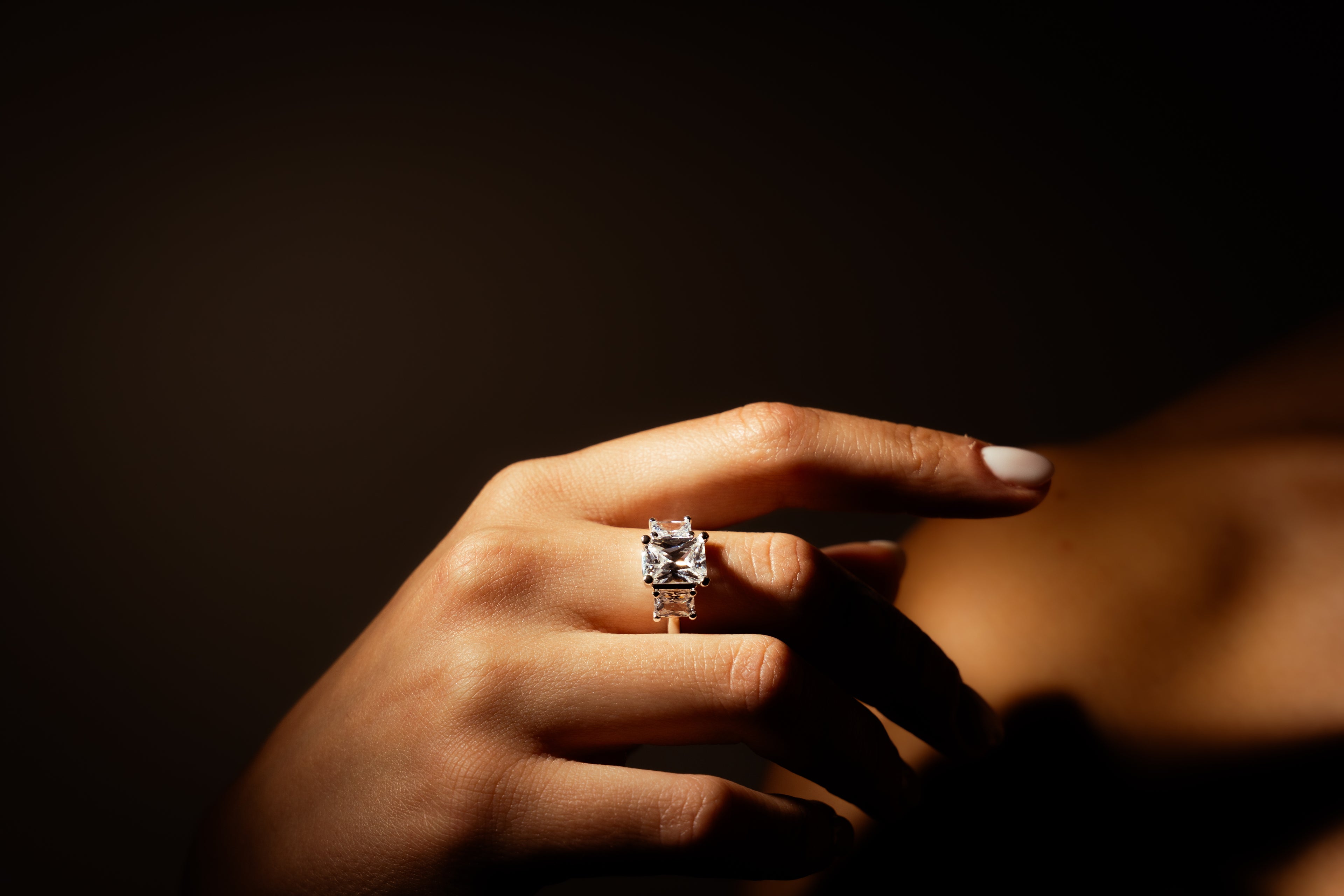 Anillo Alma