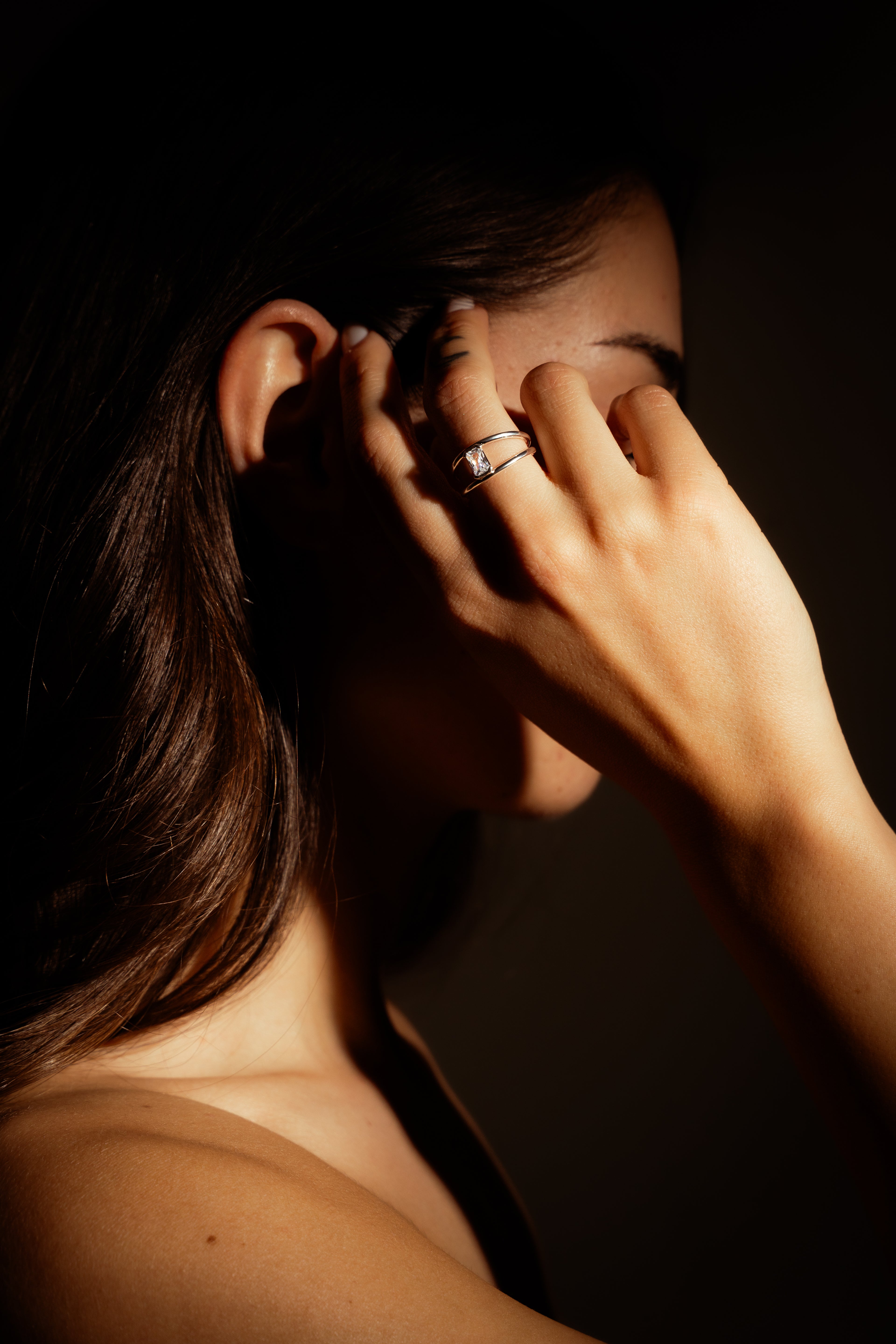 Anillo Perdición
