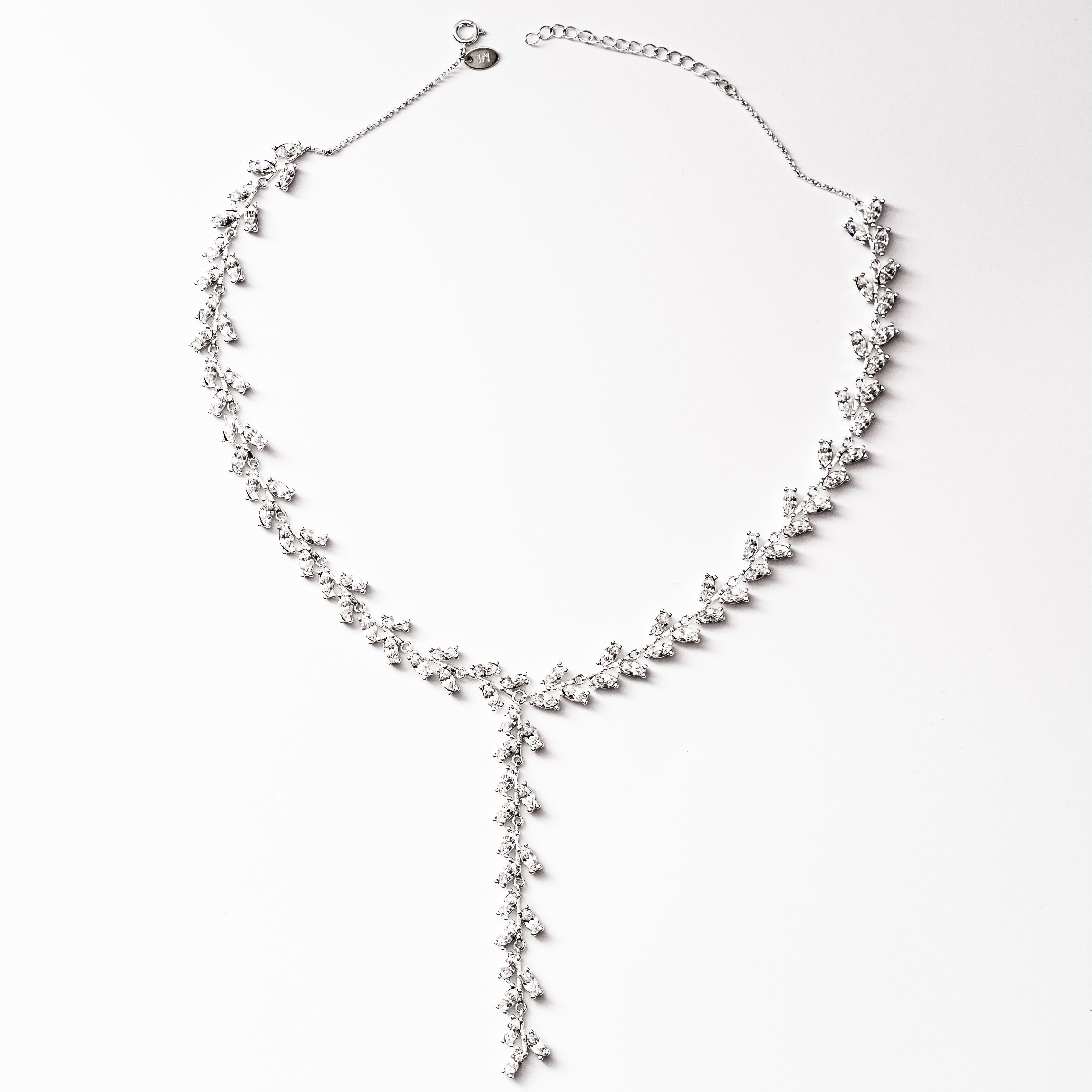 Collar Lágrimas